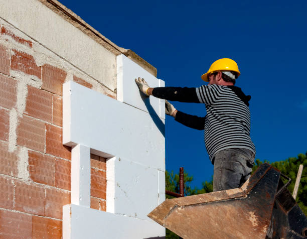 Best Insulation Contractors for Homes  in Wynantskill, NY