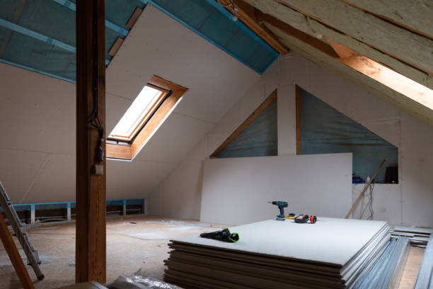 Best Attic Insulation Installation  in Wynantskill, NY