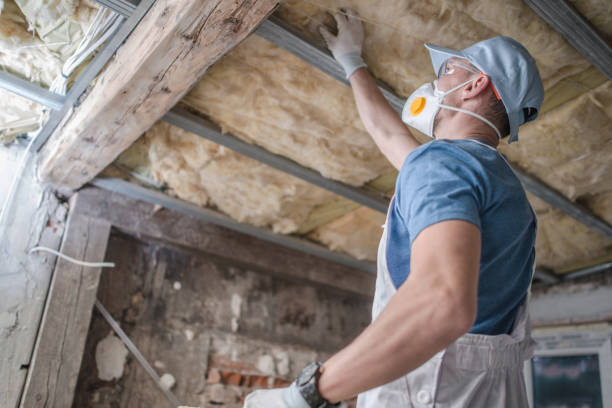Best Wall Insulation Contractor  in Wynantskill, NY