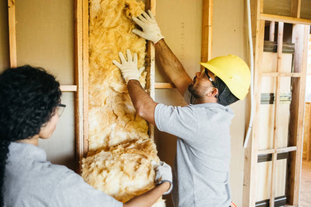 Best Local Insulation Services  in Wynantskill, NY