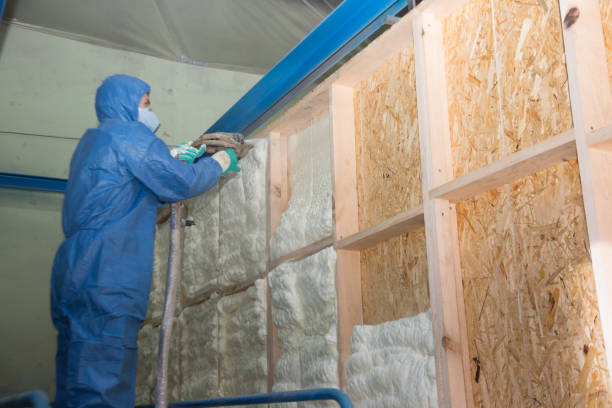 Best Fiberglass Insulation  in Wynantskill, NY