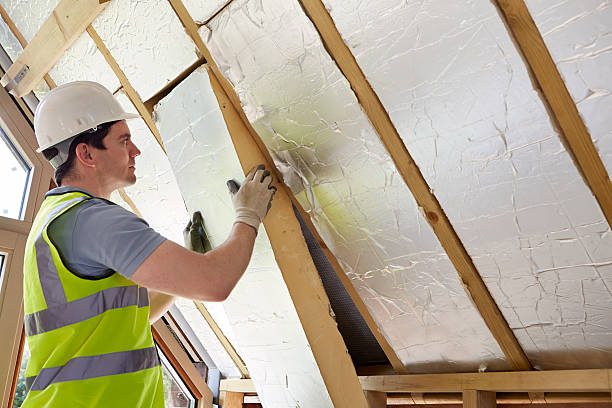 Best Insulation Contractors for Homes  in Wynantskill, NY