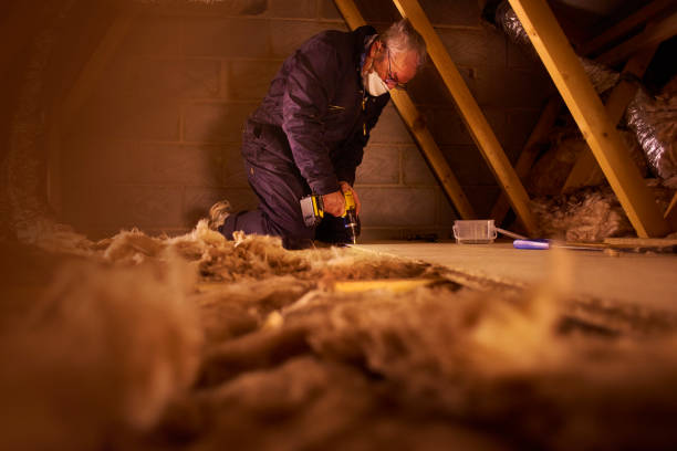 Best Garage Insulation Installation  in Wynantskill, NY